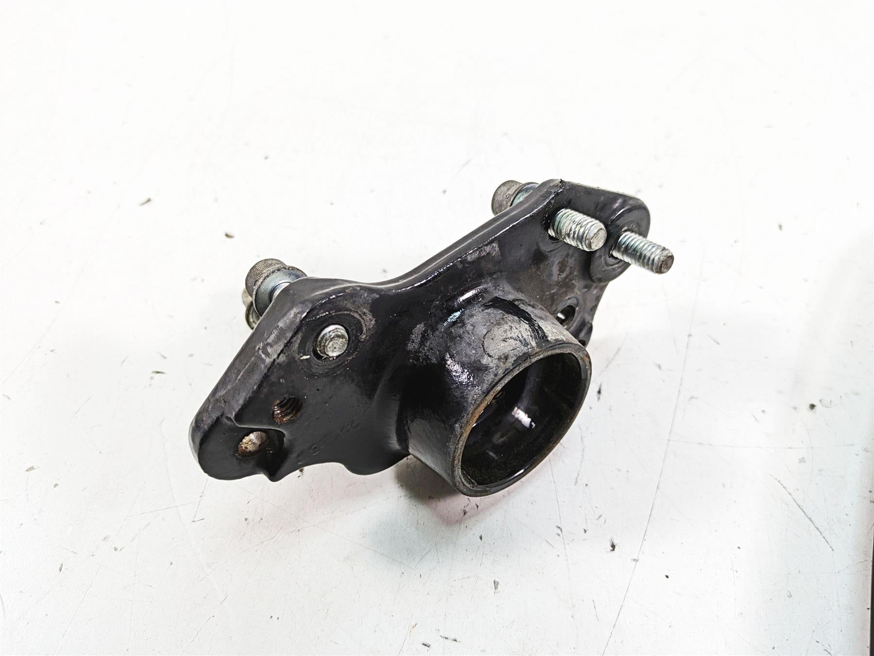 2013 Harley Touring FLHX Street Glide Right Floor Board Mount Set -Read 50683-04 {{ shop.shopifyCountryName }} - Mototech271