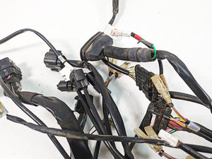 2020 KTM 1290 Super Adventure R Main Wiring Harness - No Cuts 60711175033