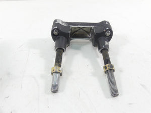 2015 Harley FXDL Dyna Low Rider Eagle Spirit Handlebar Riser Holder Set 67700192 | Mototech271