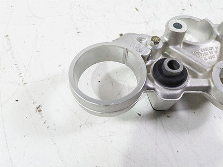 2017 BMW S1000R K47 Upper Triple Tree Steering Clamp 56mm 31428562401 {{ shop.shopifyCountryName }} - Mototech271