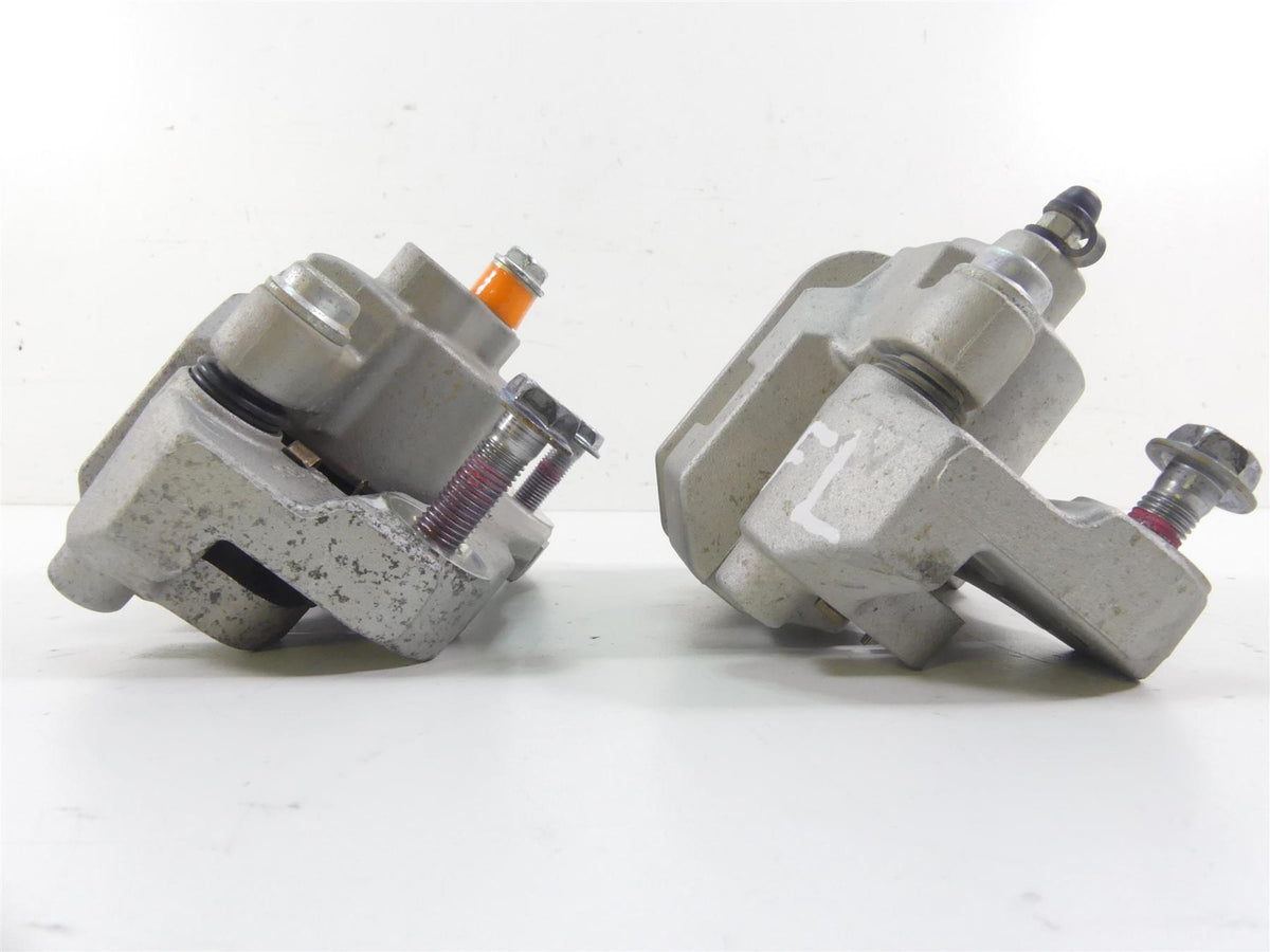 2021 Kawasaki Teryx KRX KRF 1000 Front Brake Caliper Set 43080-0221 43080-0222 {{ shop.shopifyCountryName }} - Mototech271