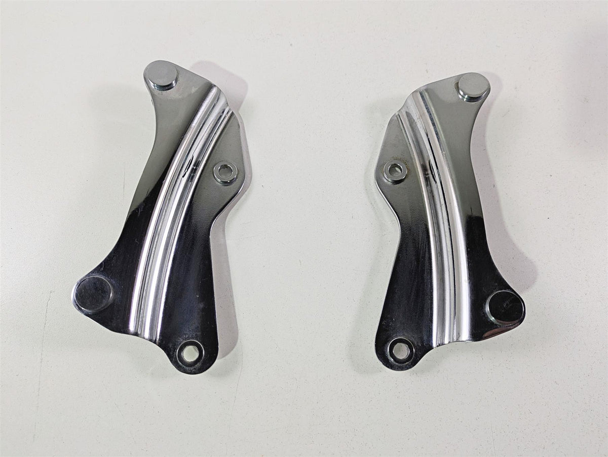 2021 Harley Touring FLTRX Road Glide 4-Point Hardware Dockings Set 52300353 {{ shop.shopifyCountryName }} - Mototech271