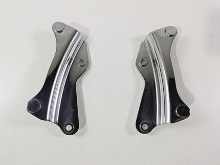 2021 Harley Touring FLTRX Road Glide 4-Point Hardware Dockings Set 52300353 {{ shop.shopifyCountryName }} - Mototech271