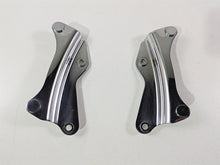 Load image into Gallery viewer, 2021 Harley Touring FLTRX Road Glide 4-Point Hardware Dockings Set 52300353
