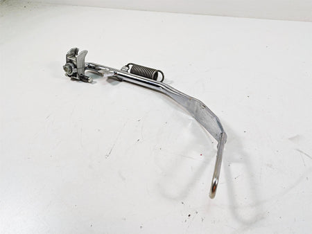 2009 Harley Dyna FXDFSE CVO Fat Bob Side Kickstand Jiffy Kick Stand 49704-90H {{ shop.shopifyCountryName }} - Mototech271