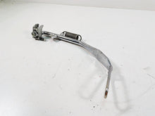 Load image into Gallery viewer, 2009 Harley Dyna FXDFSE CVO Fat Bob Side Kickstand Jiffy Kick Stand 49704-90H
