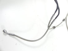 Load image into Gallery viewer, 2017 BMW F800GS K72 Front Normal Height Abs Brake Line Set 34328537727 | Mototech271
