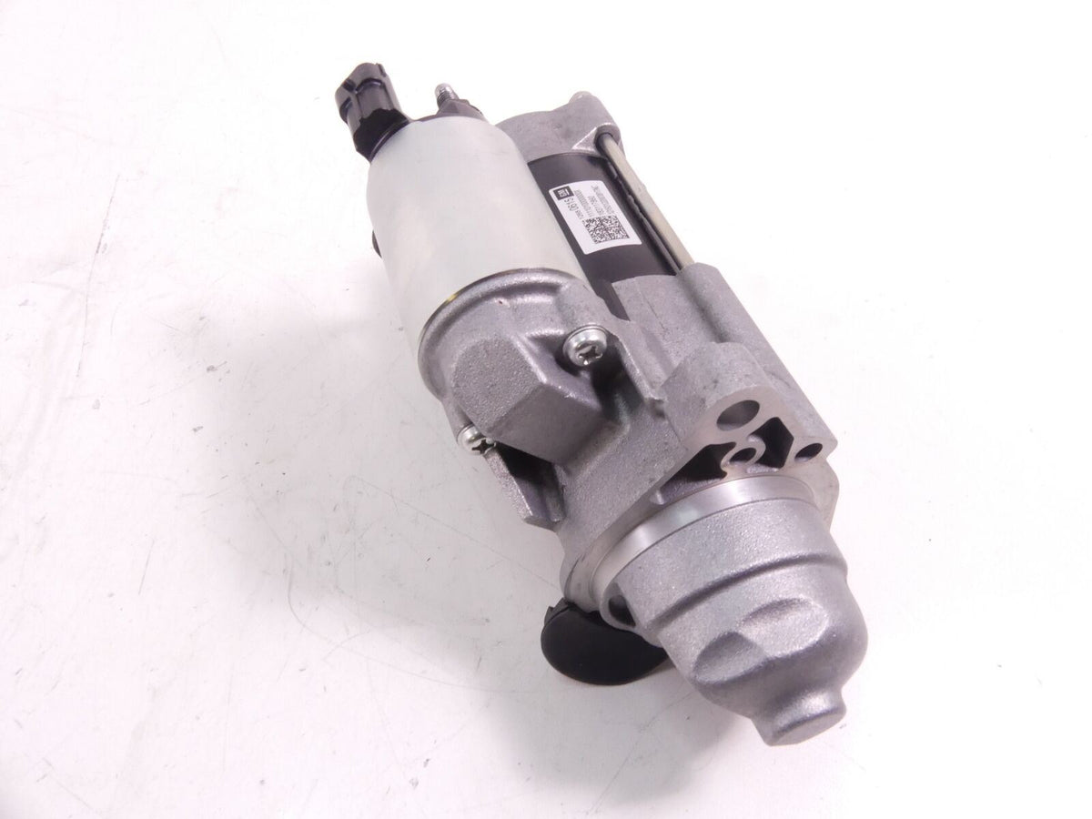 2020 Vanderhall Venice BlackJack Engine Motor Starter Assy 12680615 {{ shop.shopifyCountryName }} - Mototech271