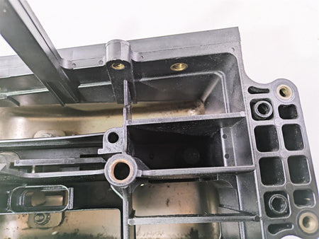 2008 Harley FXDL Dyna Low Rider 105TH Electric Holder Tray & Cover 70367-04B {{ shop.shopifyCountryName }} - Mototech271