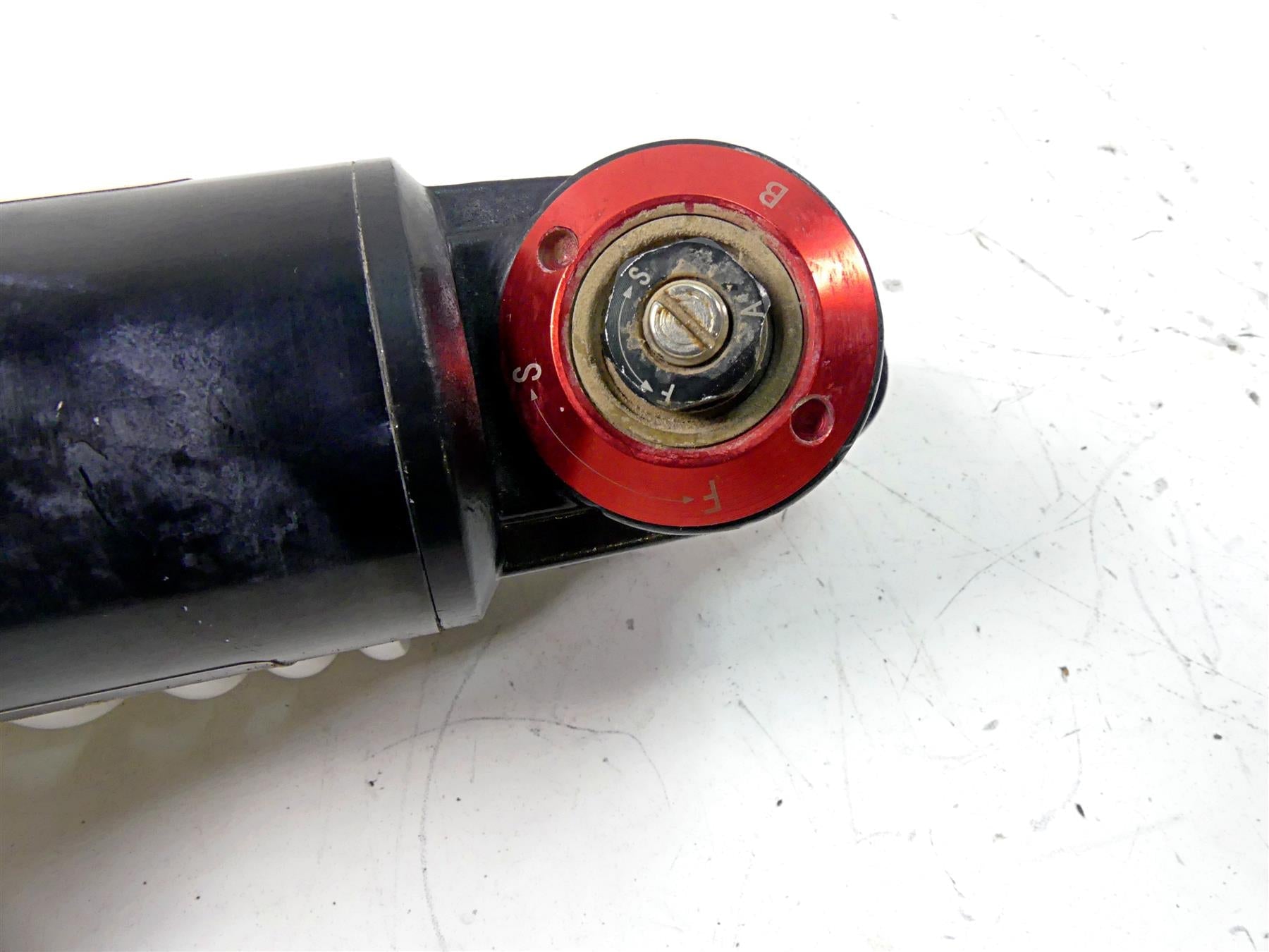 2021 CFMoto Zforce 950 Sport Front Right Shock Damper 5BYA-050500 {{ shop.shopifyCountryName }} - Mototech271