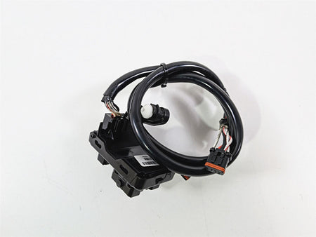 2024 Harley Softail FXLRST Low Rider Right Control Switch Internals 71500630 {{ shop.shopifyCountryName }} - Mototech271