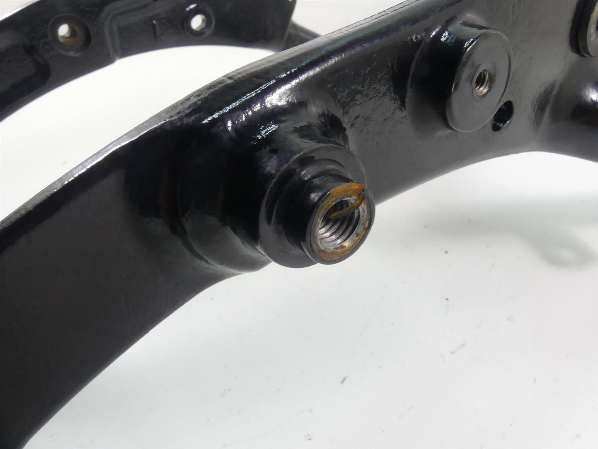 2012 Harley Touring FLHTK Electra Glide Rear Subframe Sub Frame 48079-09BHP {{ shop.shopifyCountryName }} - Mototech271