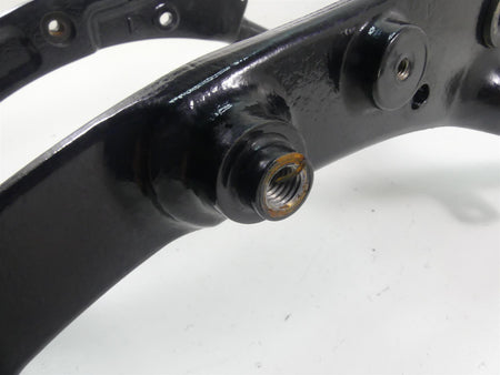 2012 Harley Touring FLHTK Electra Glide Rear Subframe Sub Frame 48079-09BHP {{ shop.shopifyCountryName }} - Mototech271