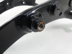 2012 Harley Touring FLHTK Electra Glide Rear Subframe Sub Frame 48079-09BHP | Mototech271