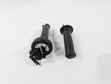 2016 BMW S1000RR K46 Left Right Heated Hand Grip Set Cruise 61318534424-Mototech271