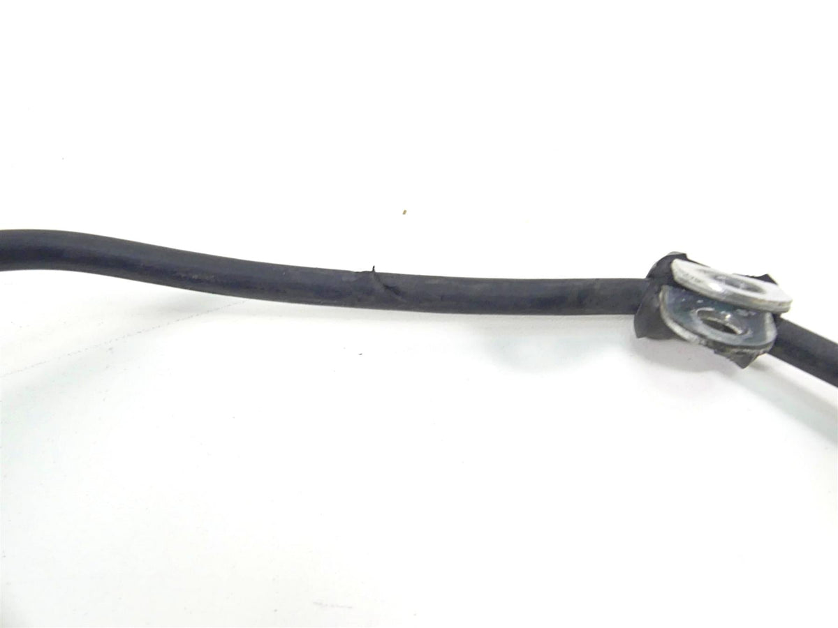 2012 Ducati Panigale 1199S Rear Abs Brake Line Hose Set 61940531B {{ shop.shopifyCountryName }} - Mototech271
