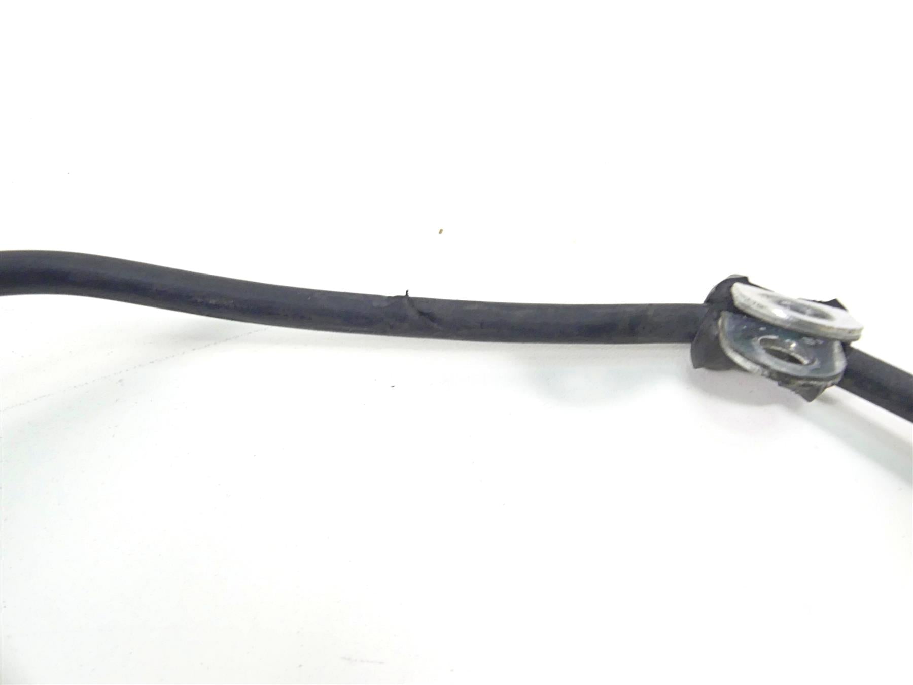 2012 Ducati Panigale 1199S Rear Abs Brake Line Hose Set 61940531B {{ shop.shopifyCountryName }} - Mototech271