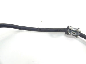 2012 Ducati Panigale 1199S Rear Abs Brake Line Hose Set 61940531B | Mototech271