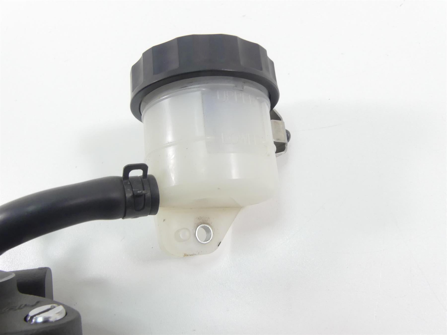 2012 Kawasaki ZX1400 ZX14R Ninja 11/16 Radial Brake Master