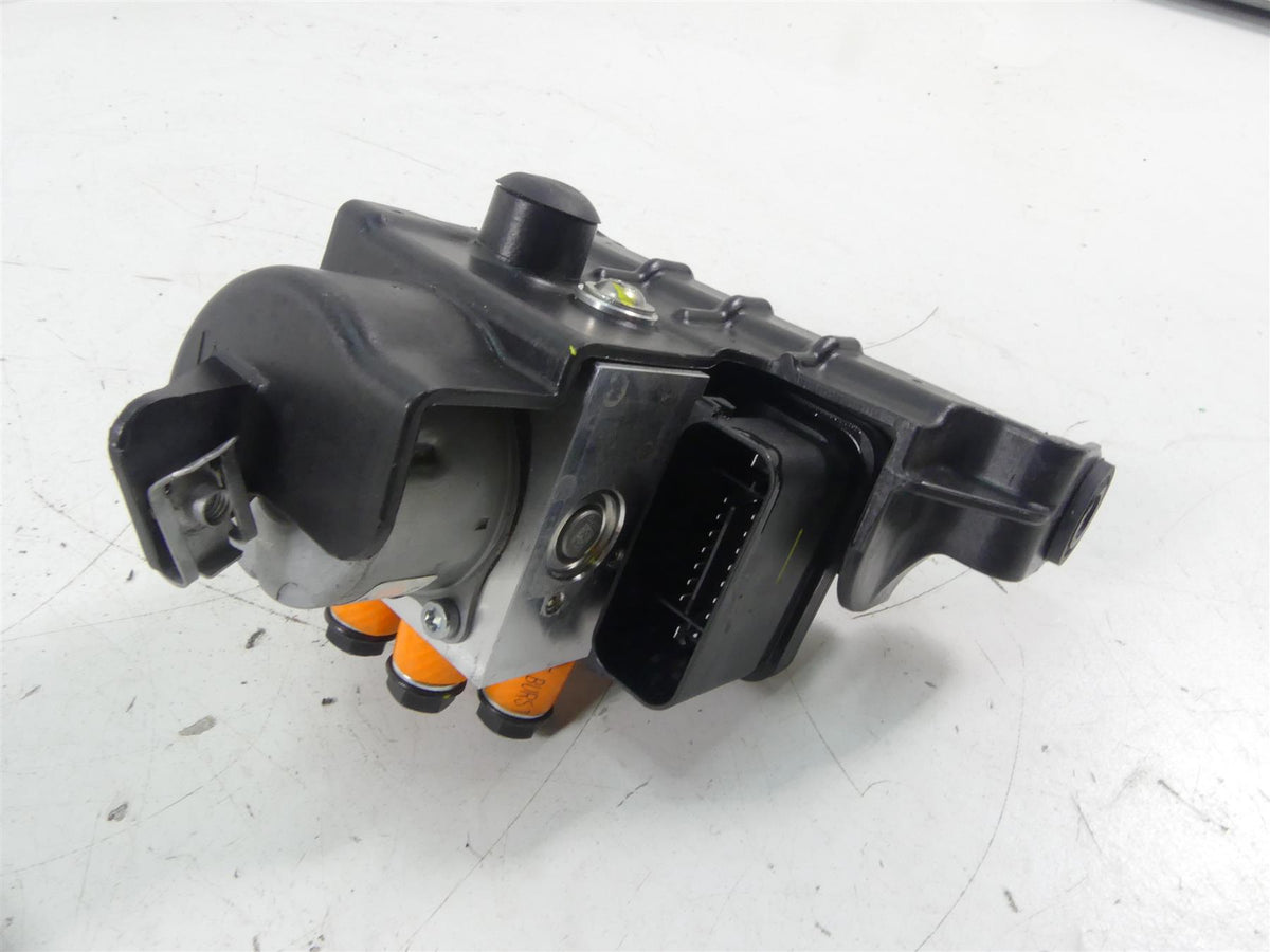2021 Aprilia RS 660 Abs Brake Pump Control Module Unit 2D000540 {{ shop.shopifyCountryName }} - Mototech271