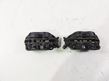 Load image into Gallery viewer, 2022 Harley RA1250 S Pan America Front Brake Caliper Set Brembo 100mm 41300231
