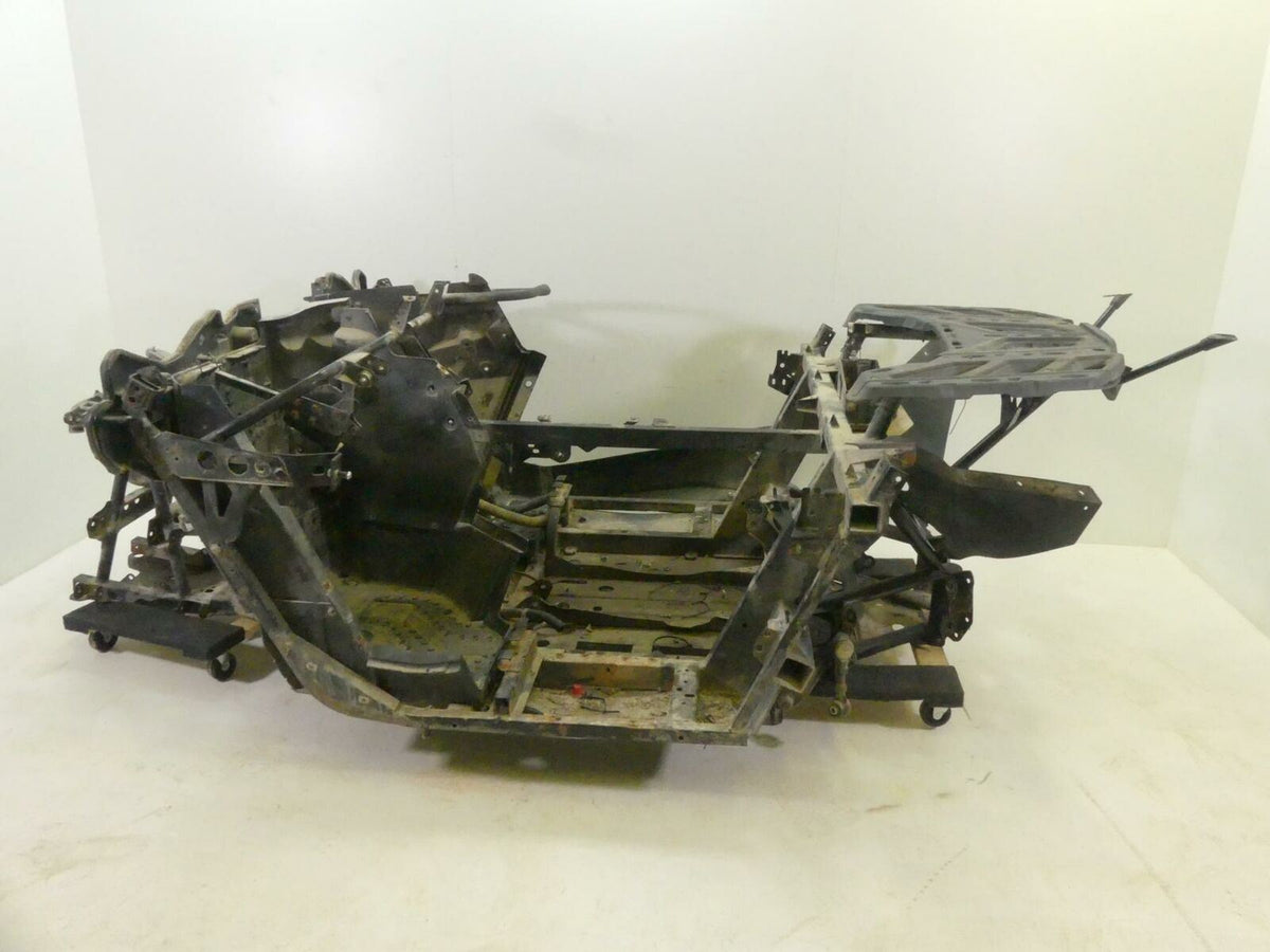 2014 Can-Am Maverick 1000R STD Straight Main Frame Chassis Slvg 715002073 {{ shop.shopifyCountryName }} - Mototech271
