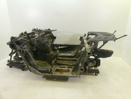 2014 Can-Am Maverick 1000R STD Straight Main Frame Chassis Slvg 715002073 {{ shop.shopifyCountryName }} - Mototech271