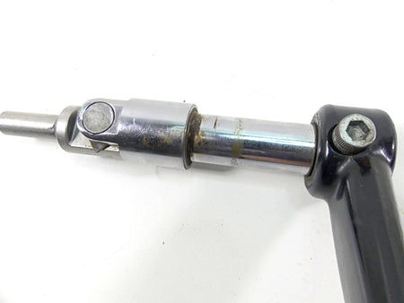 2017 Harley XL1200 CX Sportster Roadster Front Right Footpeg Mount Set 42971-04 {{ shop.shopifyCountryName }} - Mototech271