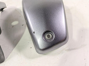 2008 Yamaha XVS1300 V-Star Tourer Side Cover Fairing Cowl Set 3D8-21711-00 | Mototech271