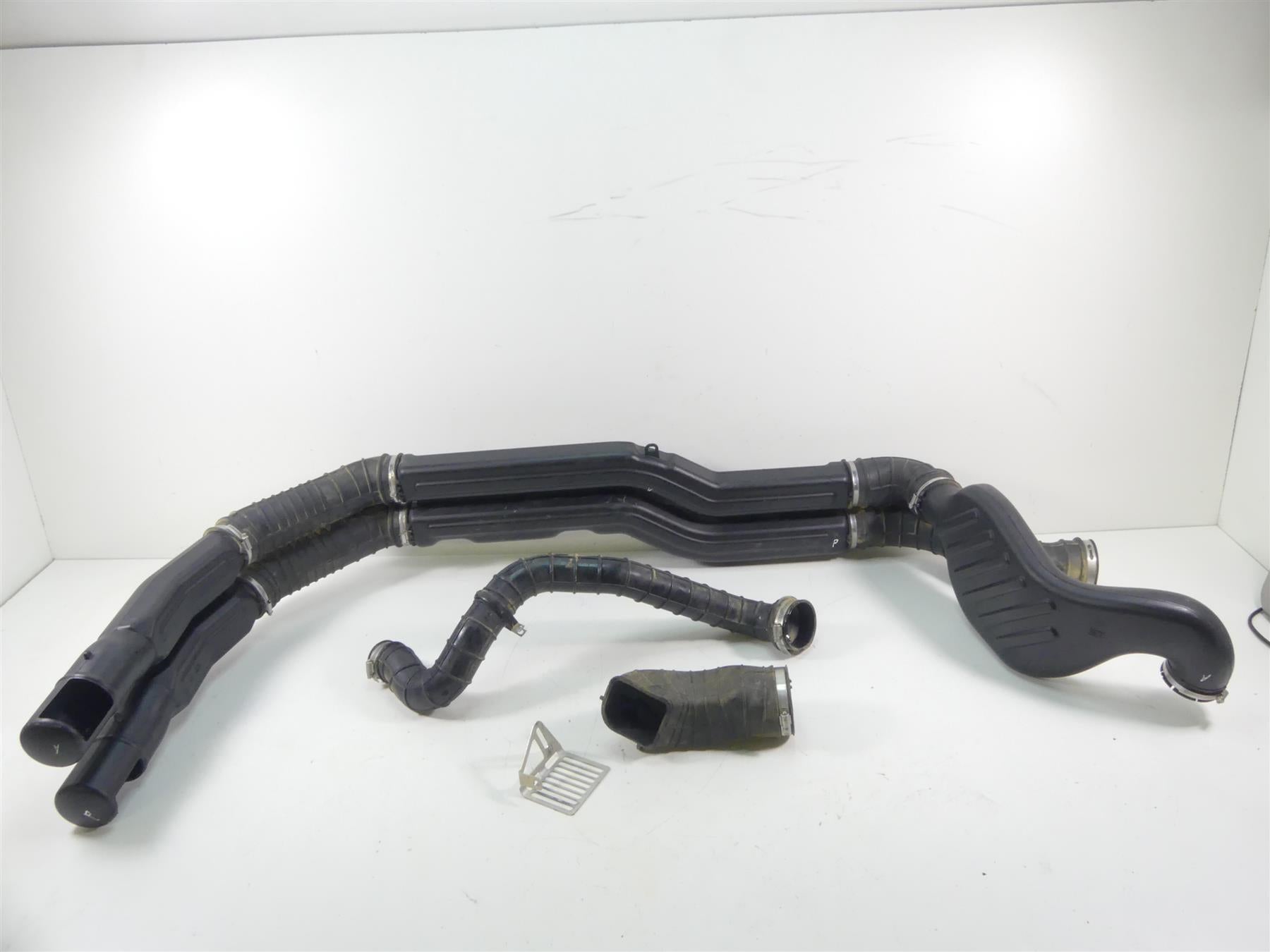 2019 Polaris General 1000 EPS Clutch Air Intake Snorkel Hose Set 5451061 5452088 {{ shop.shopifyCountryName }} - Mototech271