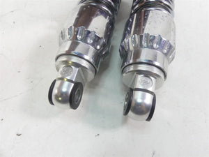 2000 Harley Dyna FXR4 CVO Super Glide Rear Fox Shock Damper 12" READ 54560-95
