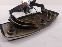 Load image into Gallery viewer, 2011 Harley Touring FLHP Road King Front Left Floorboard &amp; Shifter Set 50621-06 | Mototech271
