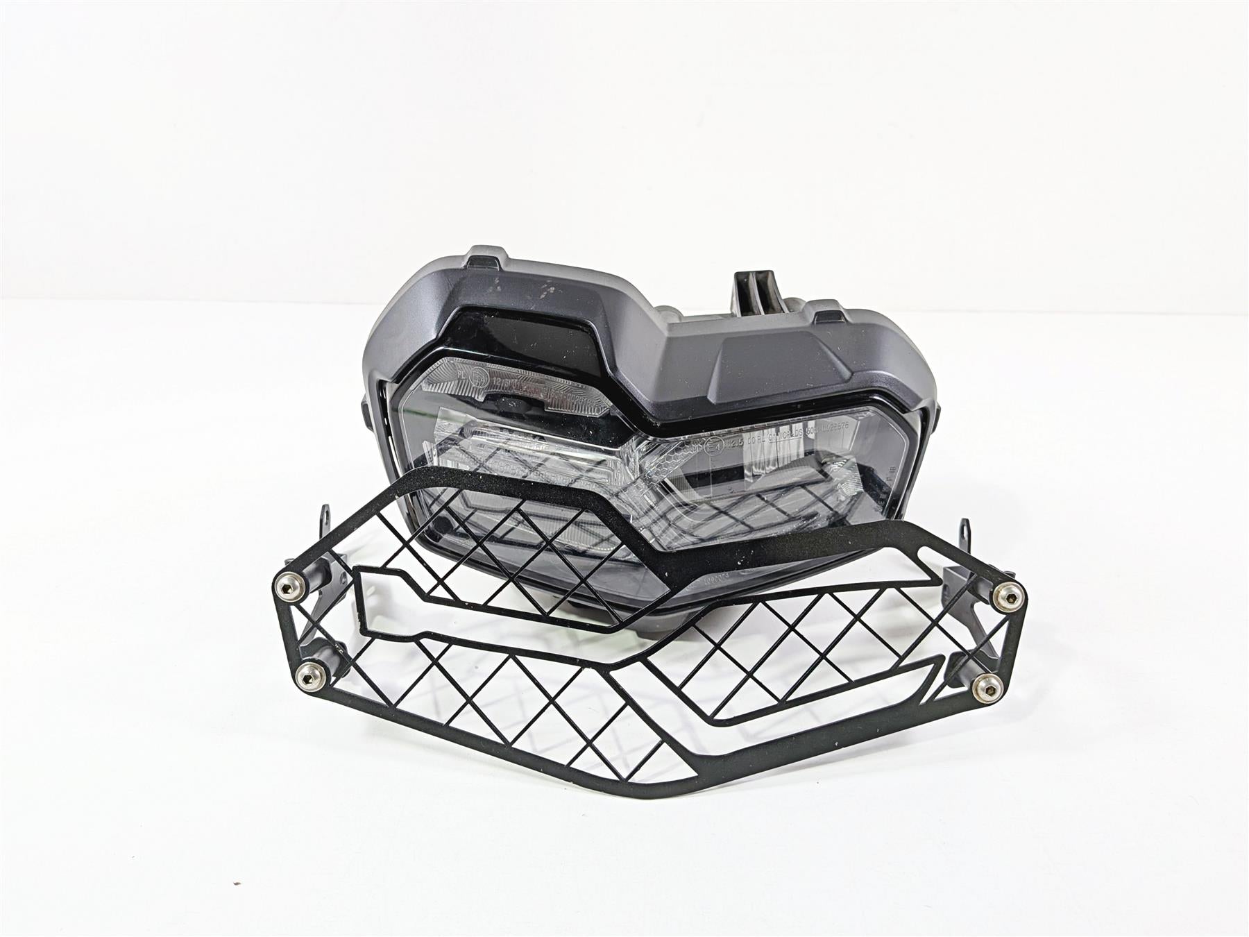 2023 BMW F850GS K81 Led Front Headlight Head Light Lamp 63128557220 {{ shop.shopifyCountryName }} - Mototech271