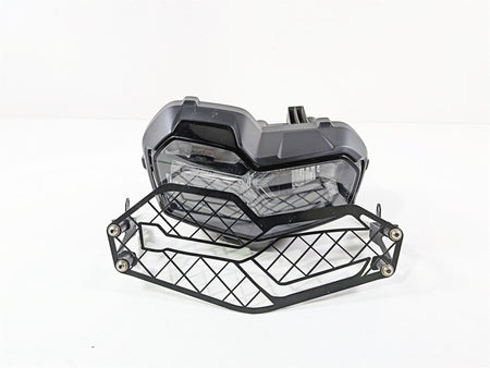 2023 BMW F850GS K81 Led Front Headlight Head Light Lamp 63128557220 {{ shop.shopifyCountryName }} - Mototech271