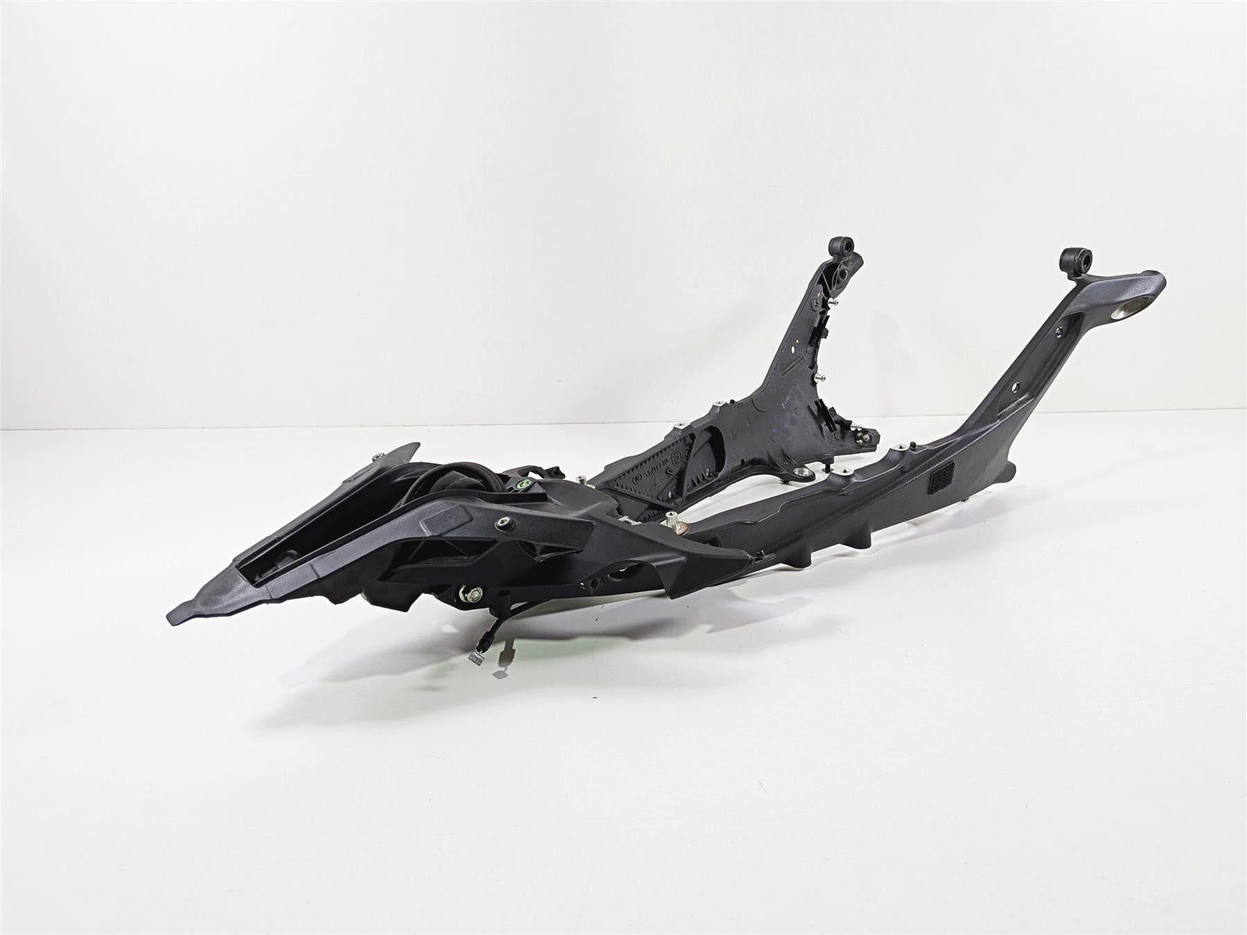 2019 Ducati Panigale V4S V4 S Corse Straight Rear Subframe & Locker 48312054A {{ shop.shopifyCountryName }} - Mototech271