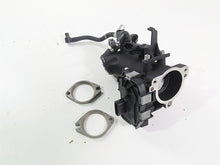 Load image into Gallery viewer, 2010 Harley Touring FLHXSE CVO Street Glide Throttle Body 27685-08A
