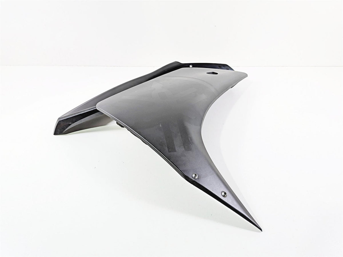 2008 Yamaha YZF R1 RN19 Oem Right Main Fairing Cover Set -Read 4C8-2835V-00 {{ shop.shopifyCountryName }} - Mototech271