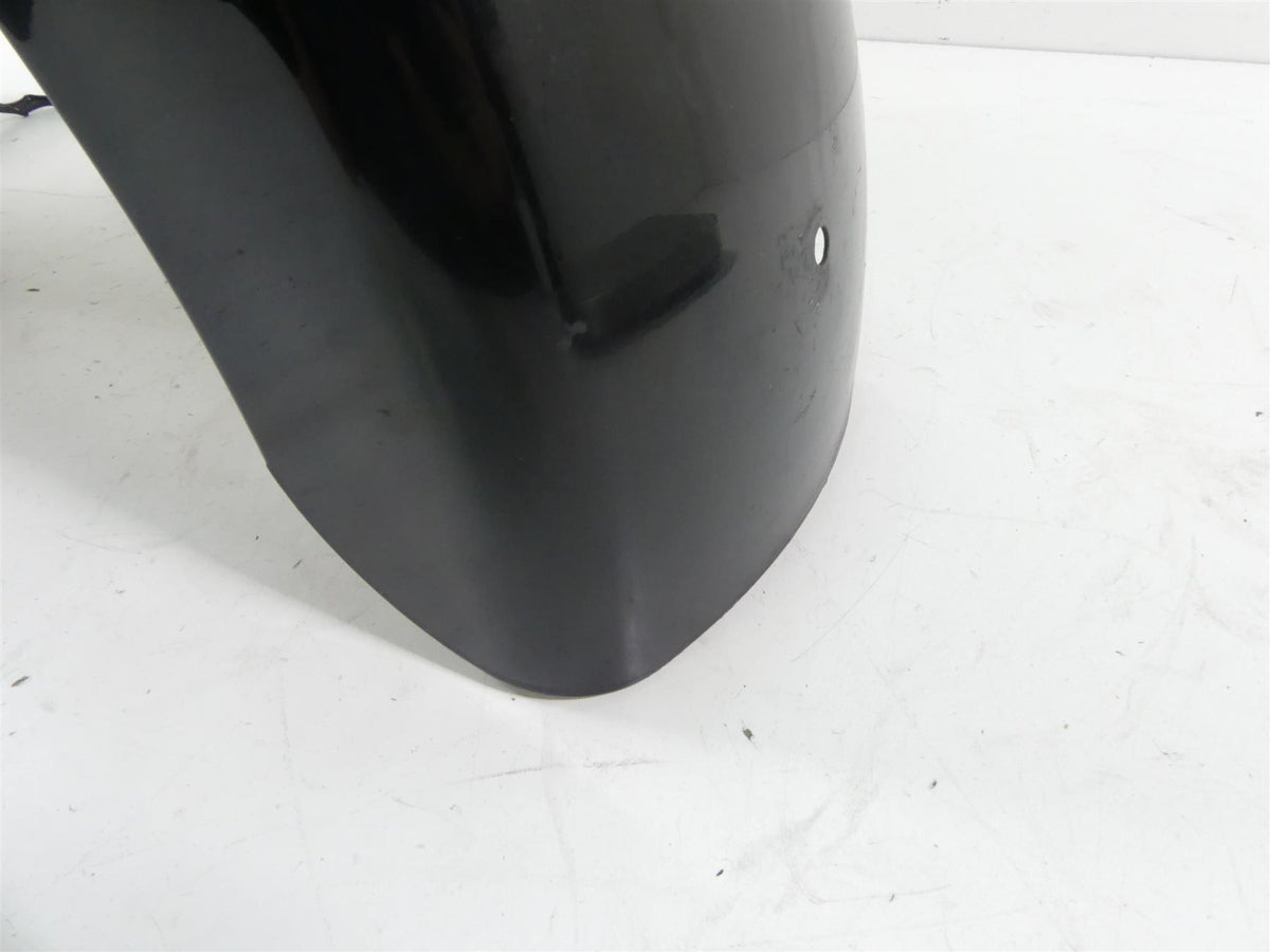 2007 Harley FLHTCU SE2 CVO Electra Glide Rear Fender 58702-06 {{ shop.shopifyCountryName }} - Mototech271