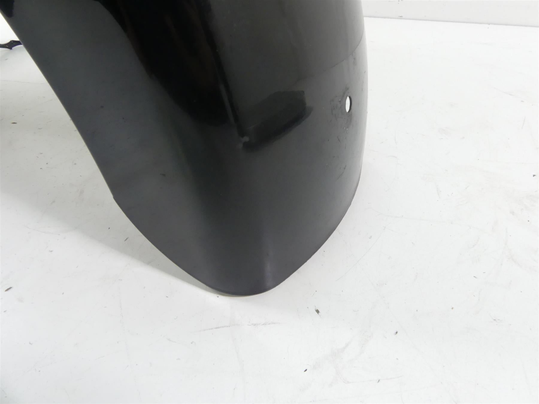 2007 Harley FLHTCU SE2 CVO Electra Glide Rear Fender 58702-06 {{ shop.shopifyCountryName }} - Mototech271