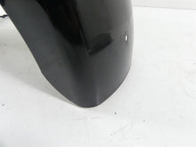 Load image into Gallery viewer, 2007 Harley FLHTCU SE2 CVO Electra Glide Rear Fender  58702-06
