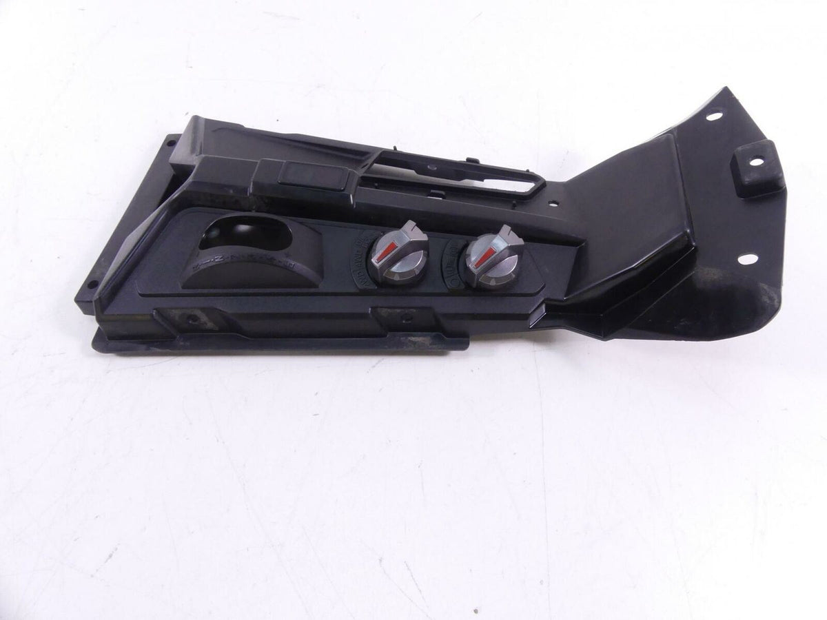2016 Yamaha YXZ1000 R EPS SE Center Console & Switch Set 2HC-87280-00 2HC-82526 {{ shop.shopifyCountryName }} - Mototech271