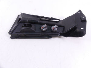 2016 Yamaha YXZ1000 R EPS SE Center Console & Switch Set 2HC-87280-00 2HC-82526 | Mototech271