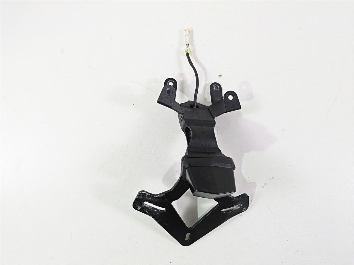 2018 KTM 1290 Super Duke R Evotech Tail Tidy Fender Eliminator - Read PRN011582 {{ shop.shopifyCountryName }} - Mototech271