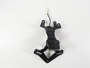 2018 KTM 1290 Super Duke R Evotech Tail Tidy Fender Eliminator - Read PRN011582