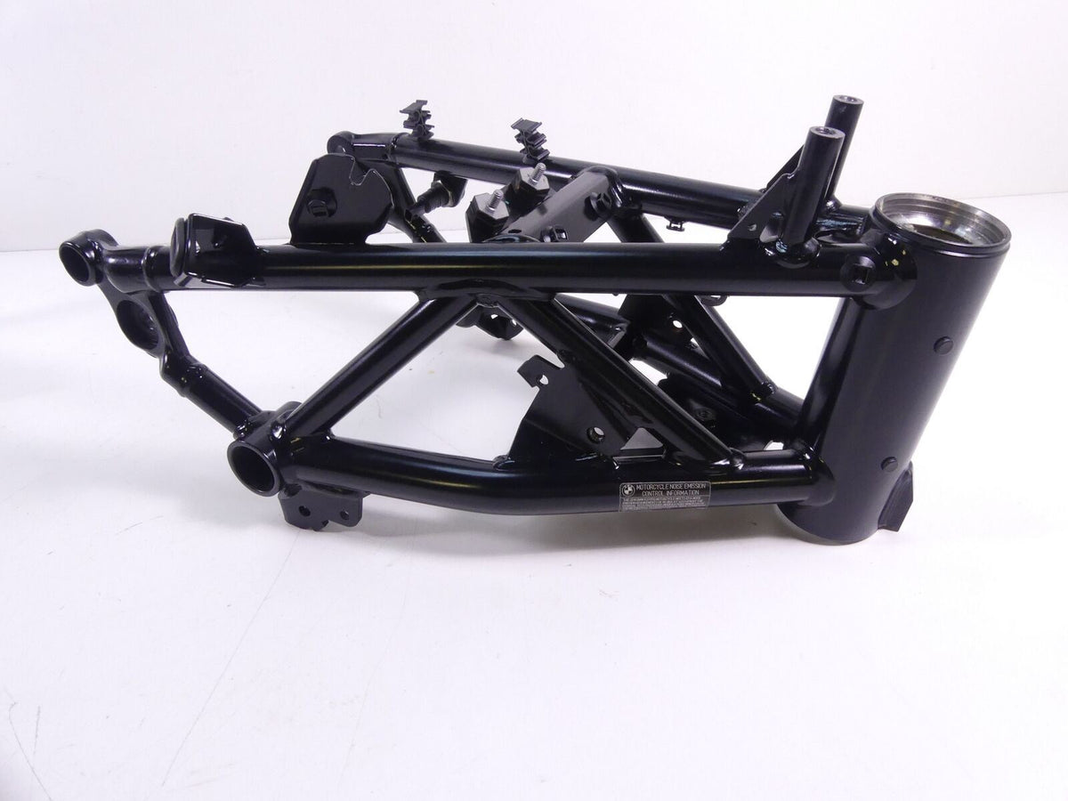 2018 BMW R nineT Urban GS K33 Front & Rear Main & Sub Frame Set Slvg 46518561795 {{ shop.shopifyCountryName }} - Mototech271