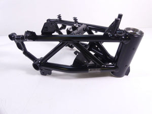 2018 BMW R nineT Urban GS K33 Front & Rear Main & Sub Frame Set Slvg 46518561795
