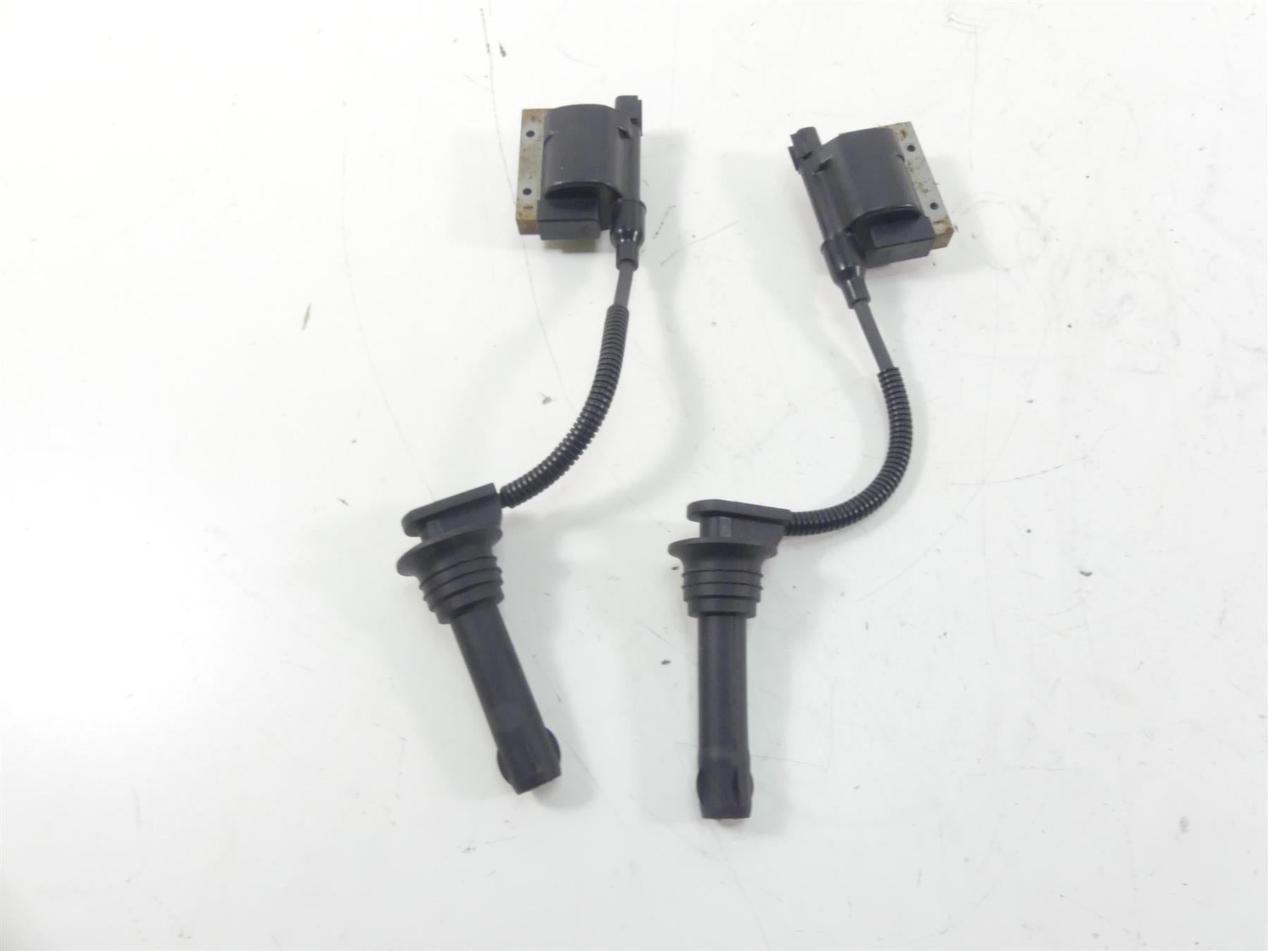 2015 Arctic Wild Cat 700 Sport LTD Ignition Coil Set 0824-079 {{ shop.shopifyCountryName }} - Mototech271
