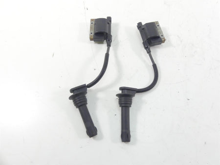 2015 Arctic Wild Cat 700 Sport LTD Ignition Coil Set 0824-079 {{ shop.shopifyCountryName }} - Mototech271