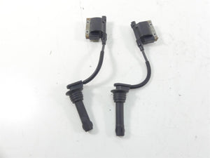 2015 Arctic Wild Cat 700 Sport LTD Ignition Coil Set 0824-079 | Mototech271