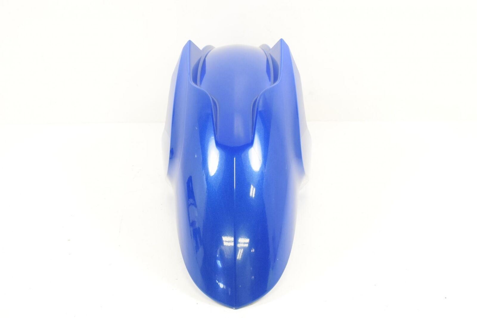 06 BMW K1200S K1200 S K40 Front Fender Tire Hugger Guard 46617689307 {{ shop.shopifyCountryName }} - Mototech271